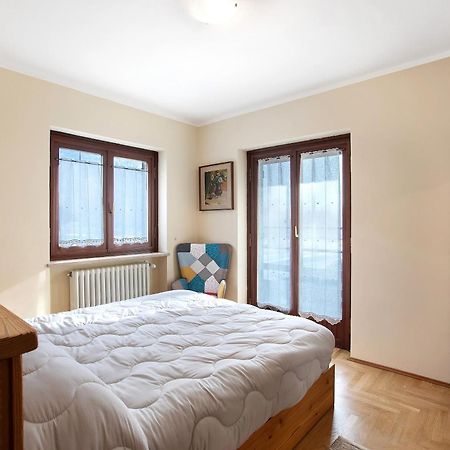 Maison La Truite Morgex Zewnętrze zdjęcie