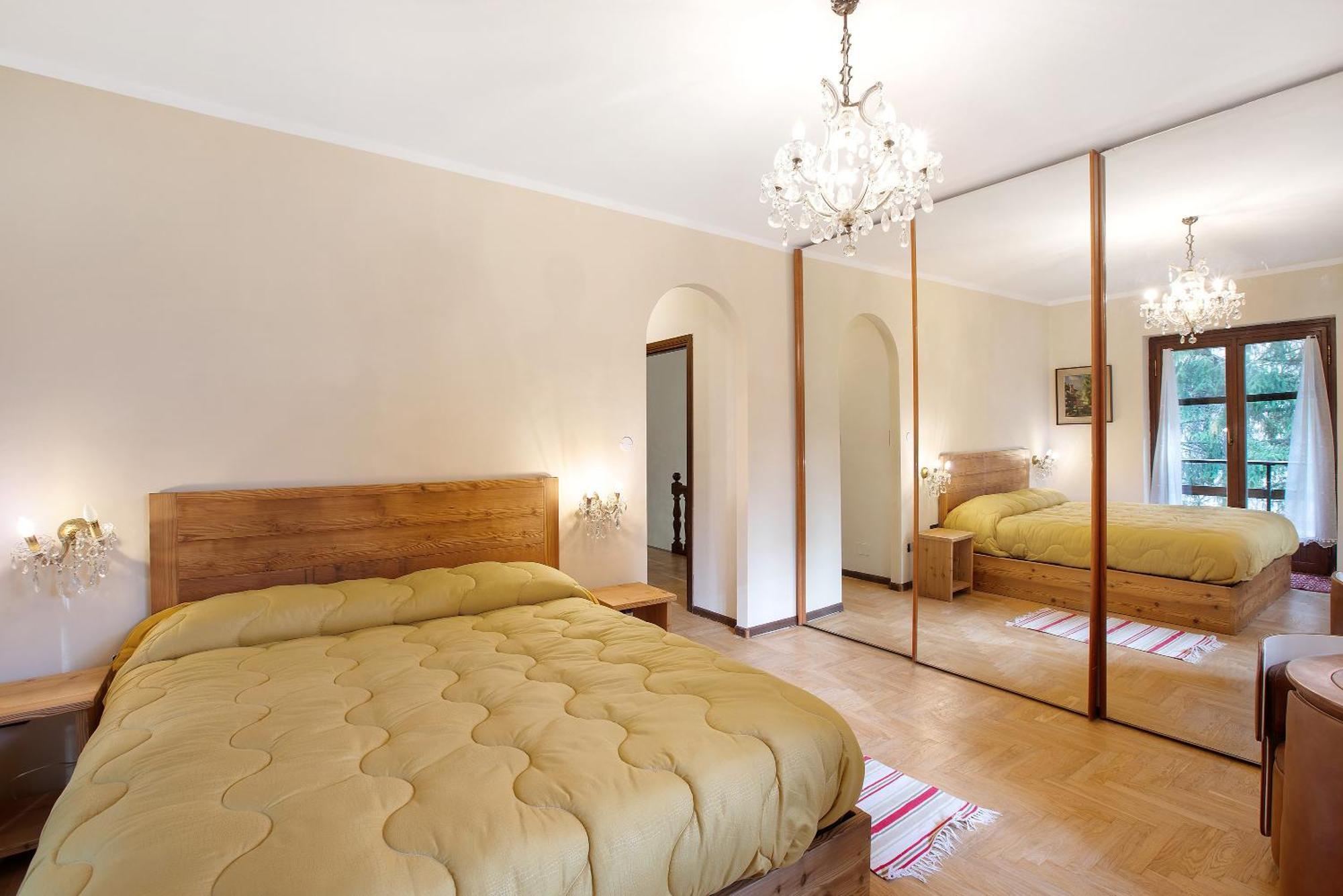 Maison La Truite Morgex Zewnętrze zdjęcie