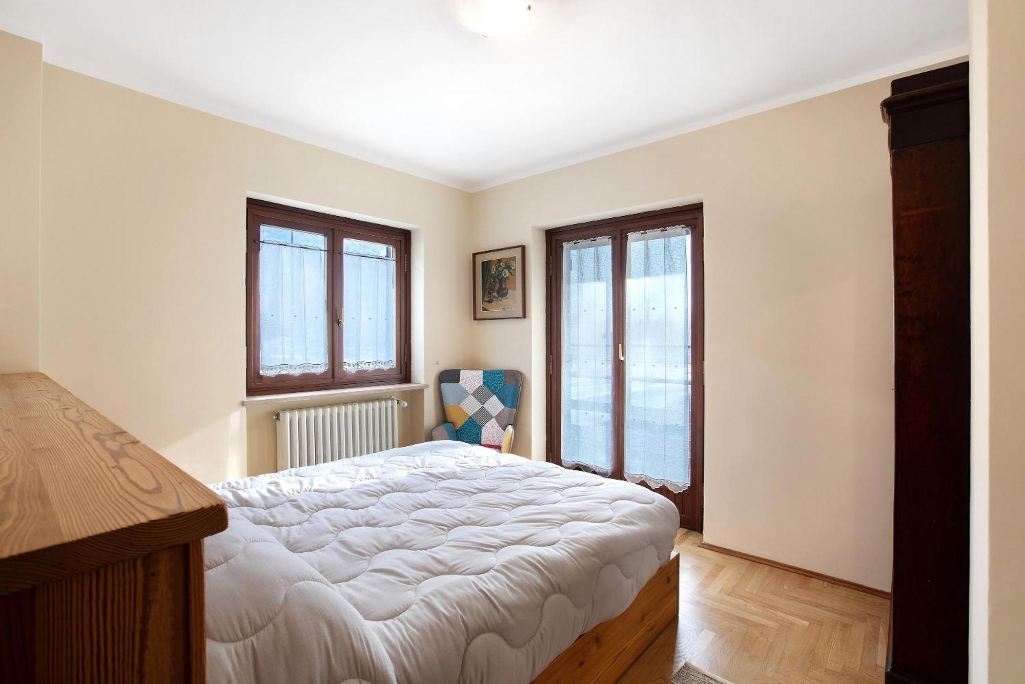 Maison La Truite Morgex Zewnętrze zdjęcie