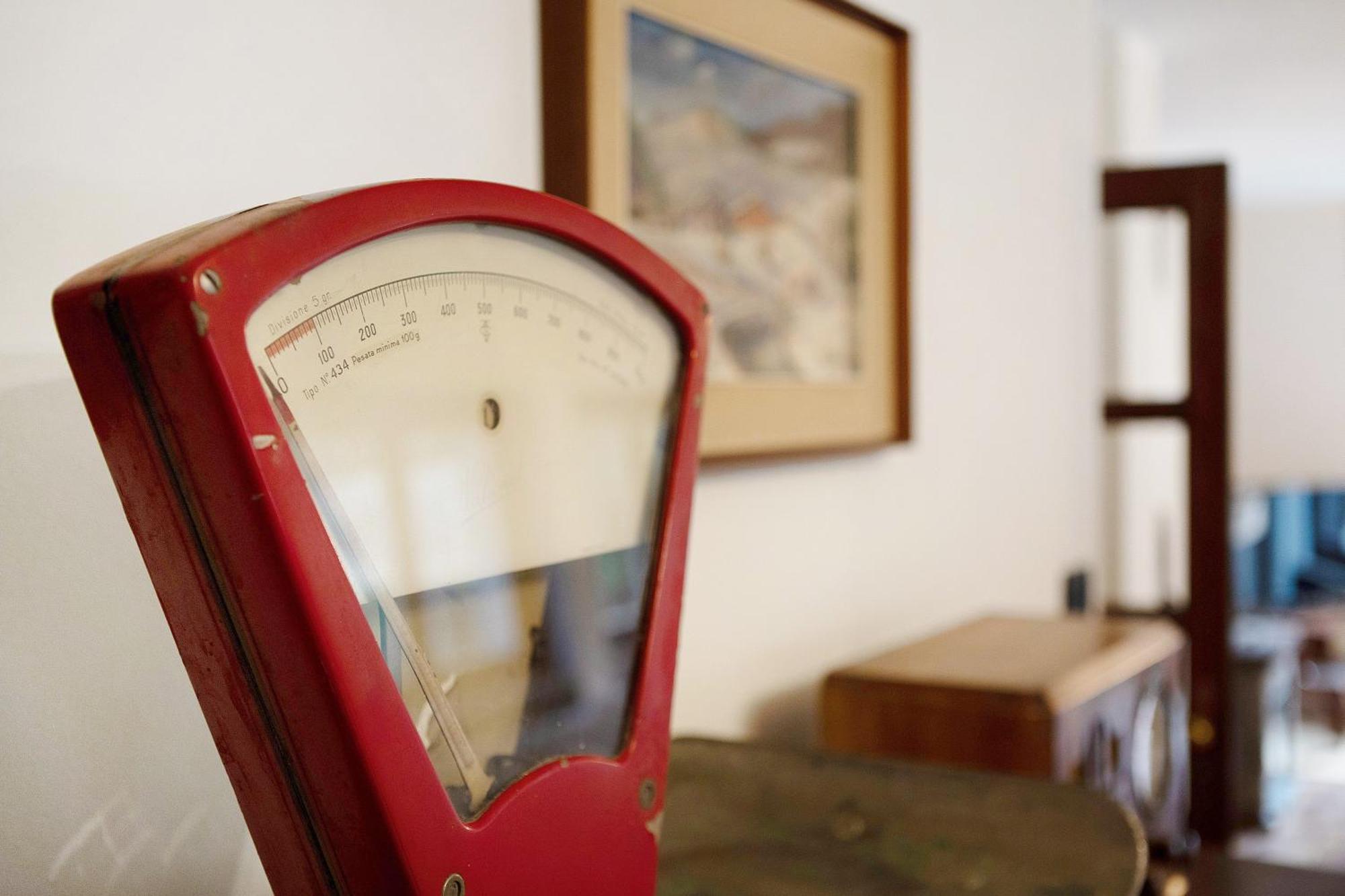 Maison La Truite Morgex Zewnętrze zdjęcie