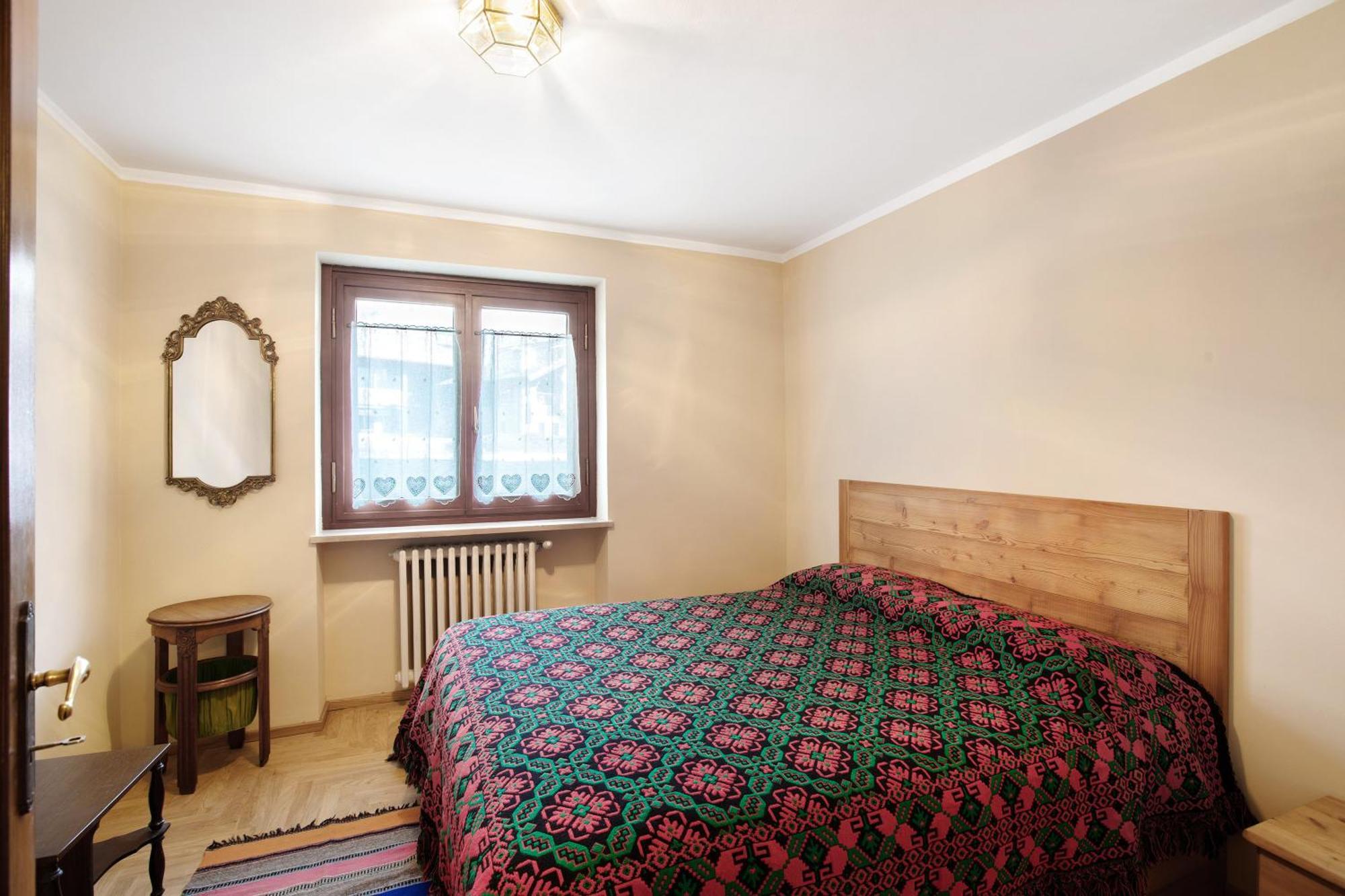 Maison La Truite Morgex Zewnętrze zdjęcie