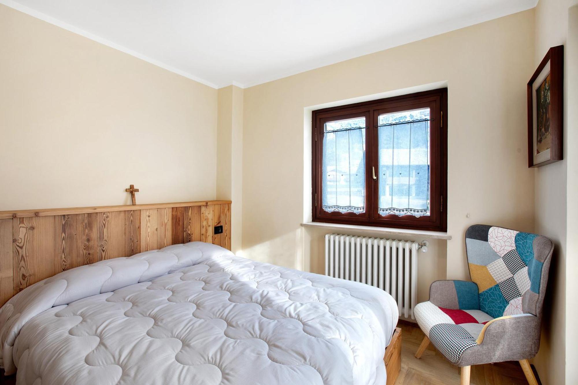 Maison La Truite Morgex Zewnętrze zdjęcie