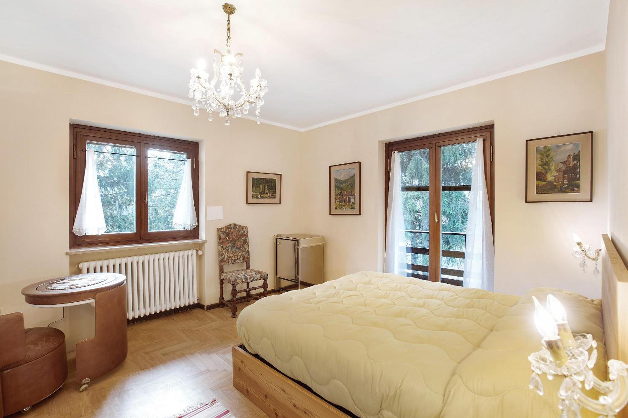 Maison La Truite Morgex Zewnętrze zdjęcie