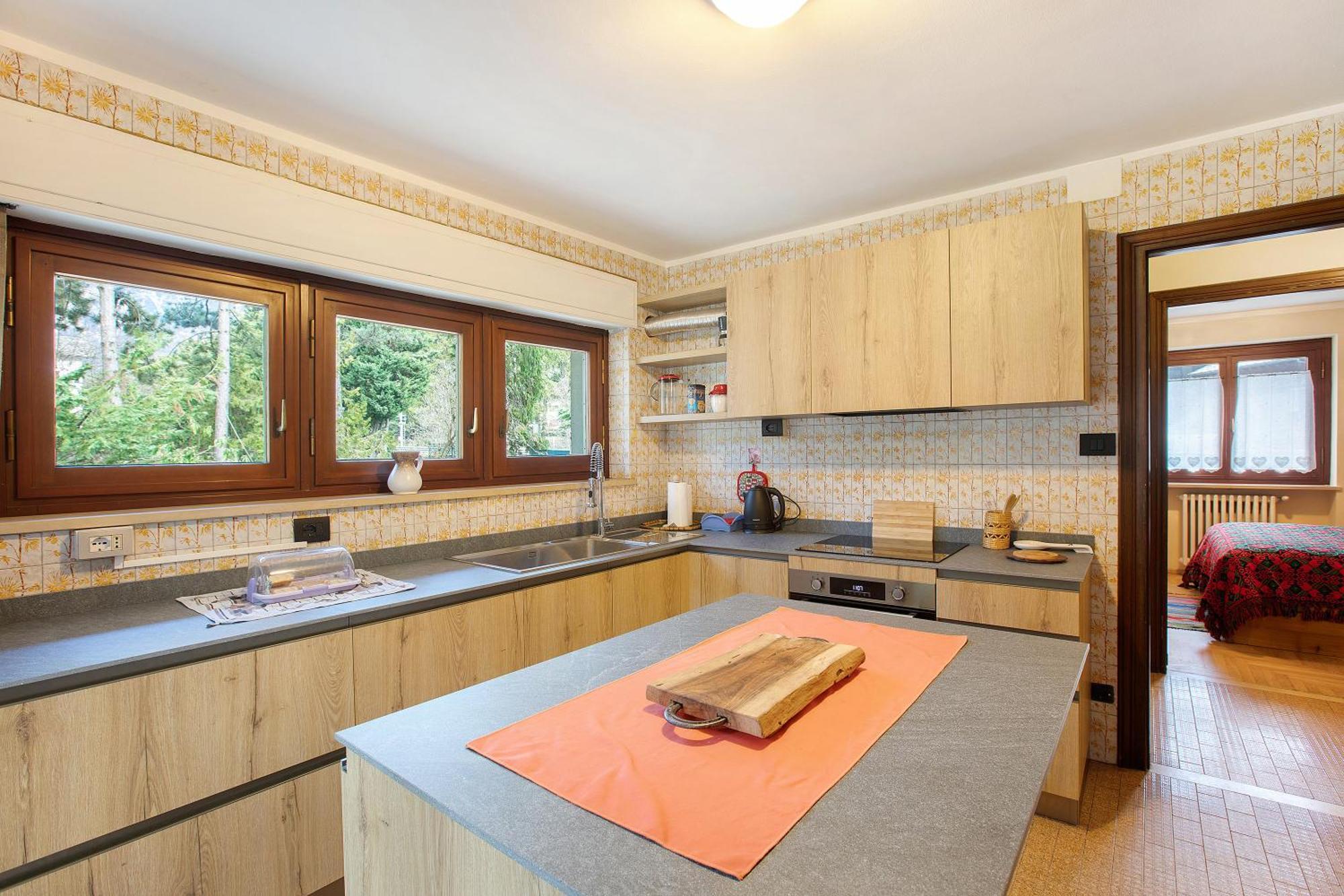 Maison La Truite Morgex Zewnętrze zdjęcie