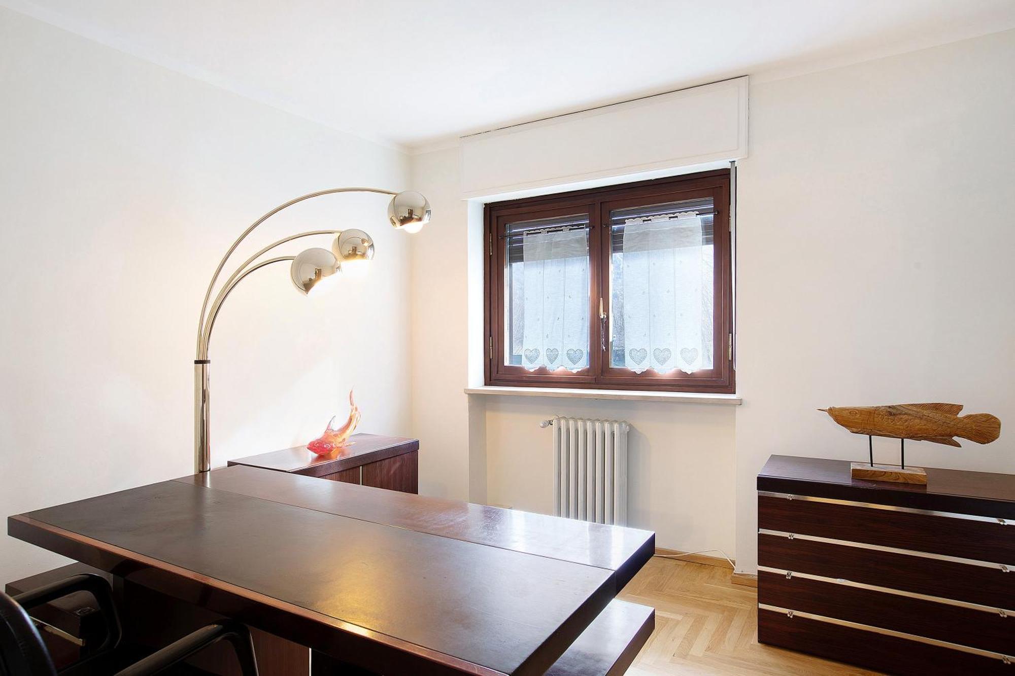Maison La Truite Morgex Zewnętrze zdjęcie
