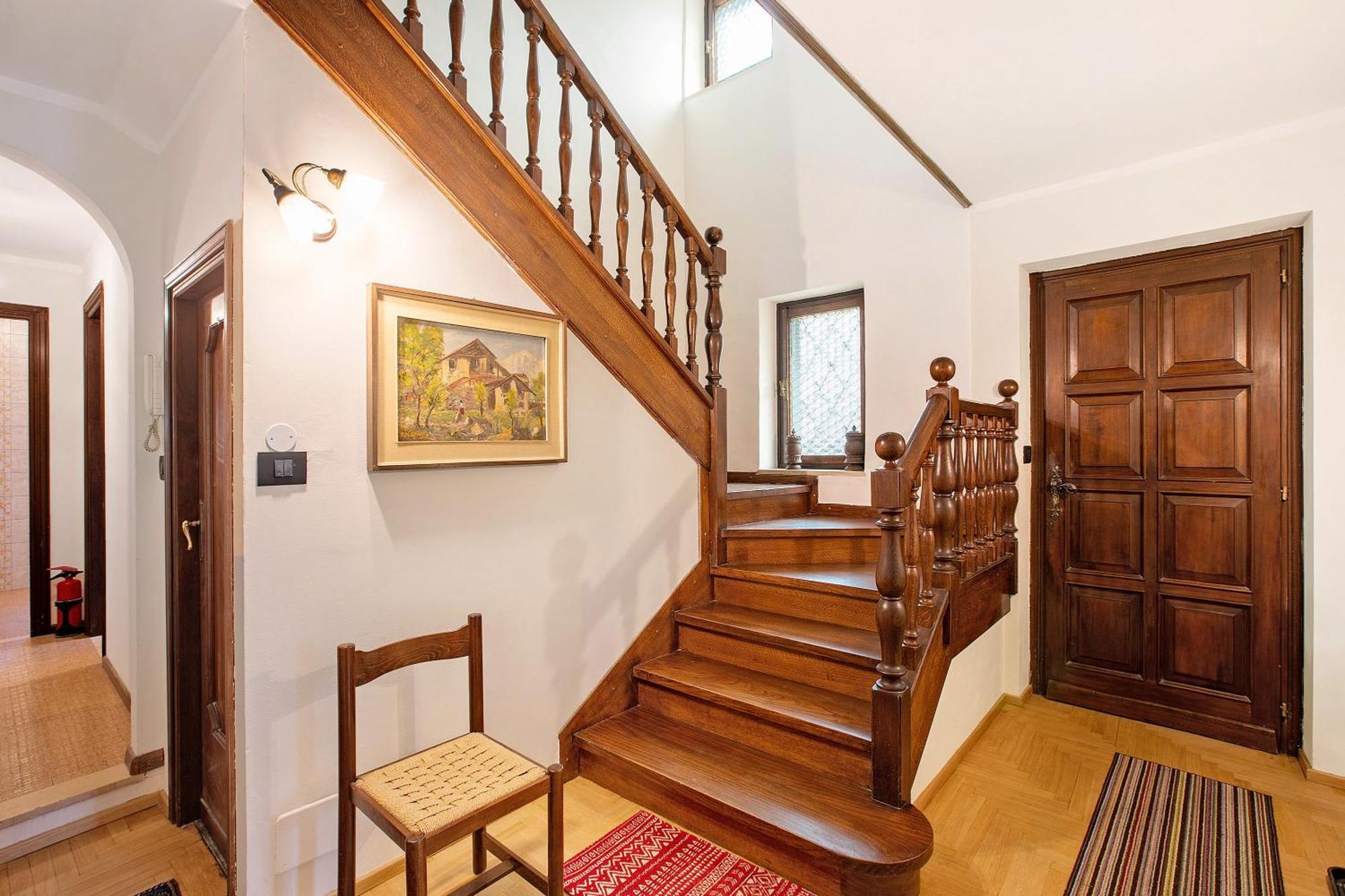 Maison La Truite Morgex Zewnętrze zdjęcie