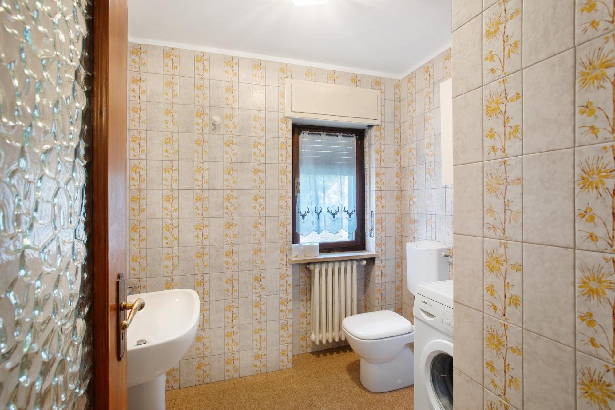Maison La Truite Morgex Zewnętrze zdjęcie