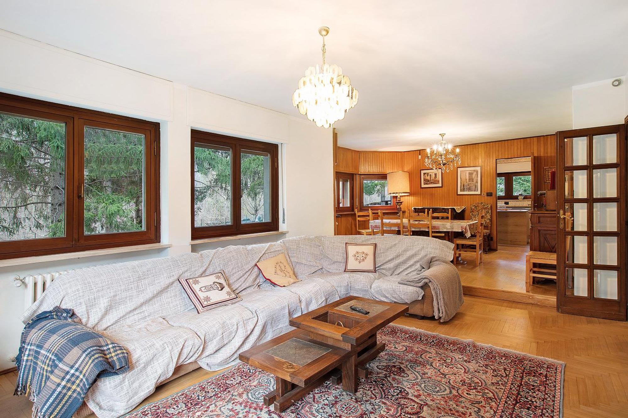 Maison La Truite Morgex Zewnętrze zdjęcie