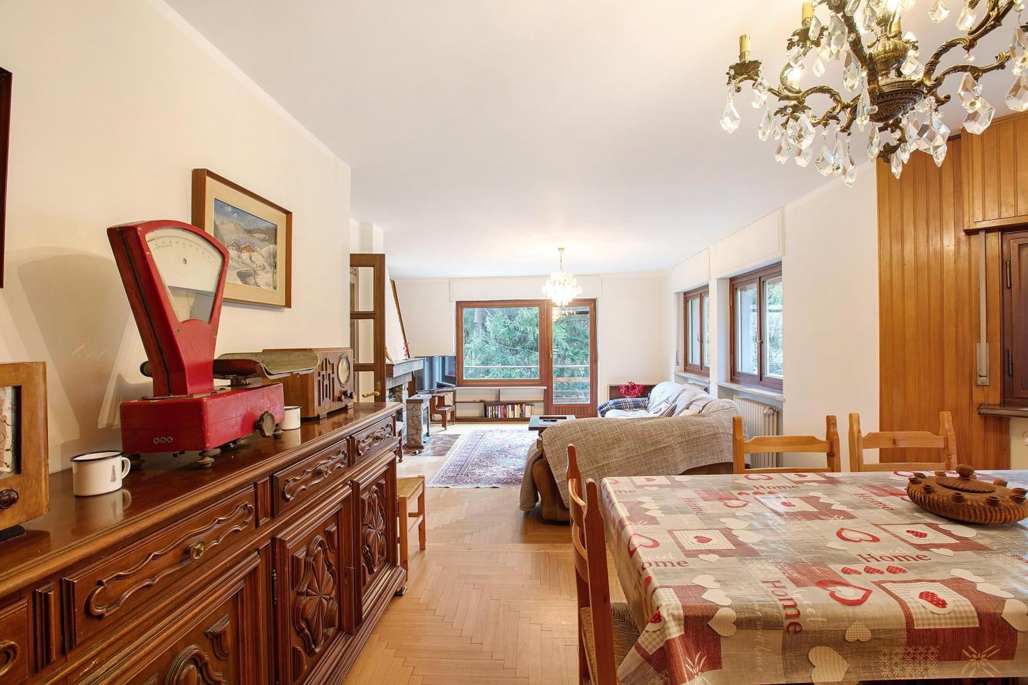 Maison La Truite Morgex Zewnętrze zdjęcie