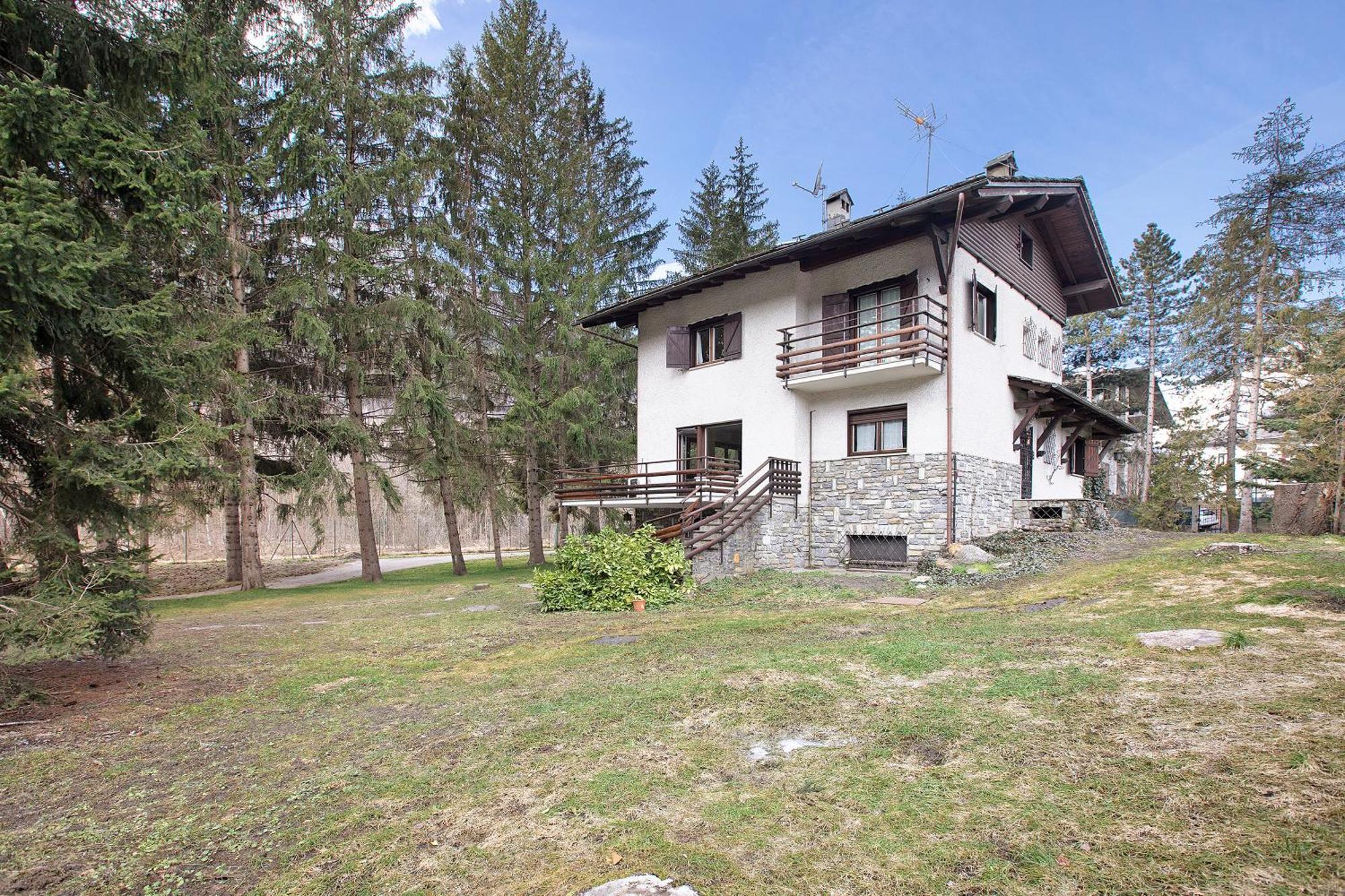 Maison La Truite Morgex Zewnętrze zdjęcie